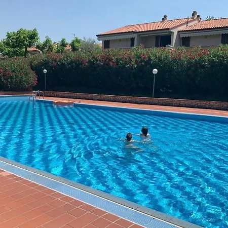 Διαμέρισμα Bernardi Il Lauro